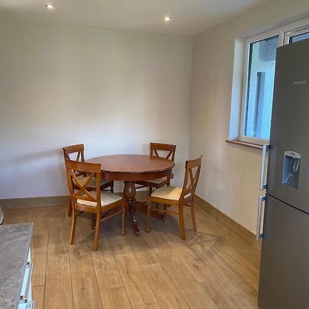 Villa The Annex At Meeks Park Immaculate 2 Bed Alloa Esterno foto