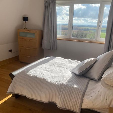 Villa The Annex At Meeks Park Immaculate 2 Bed Alloa Esterno foto