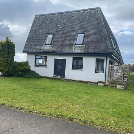 Villa The Annex At Meeks Park Immaculate 2 Bed Alloa Esterno foto