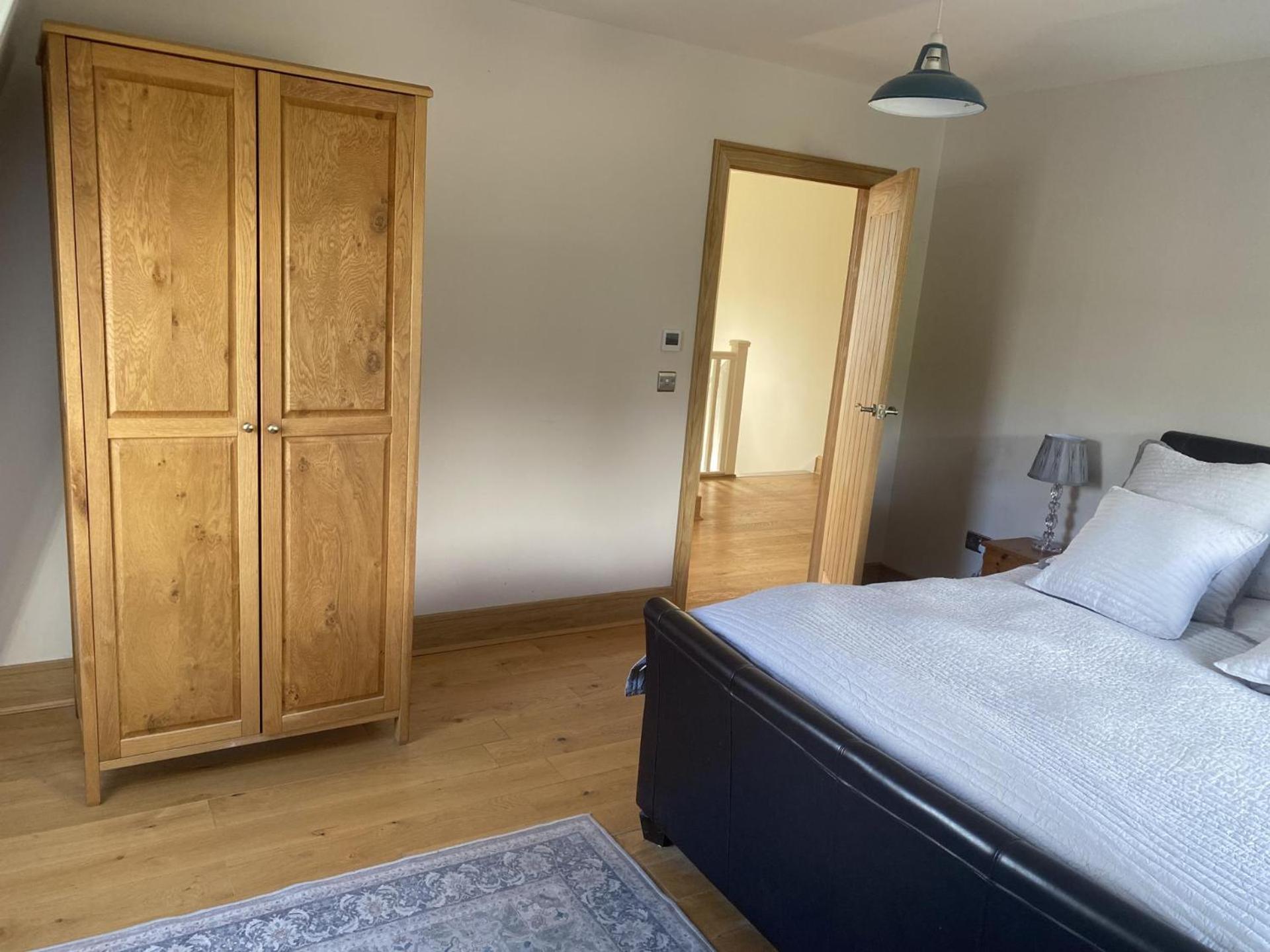 Villa The Annex At Meeks Park Immaculate 2 Bed Alloa Esterno foto