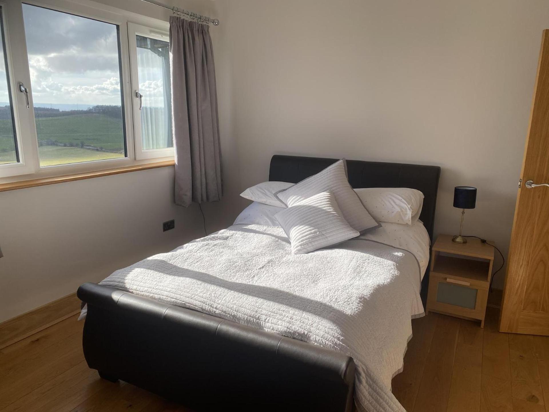 Villa The Annex At Meeks Park Immaculate 2 Bed Alloa Esterno foto