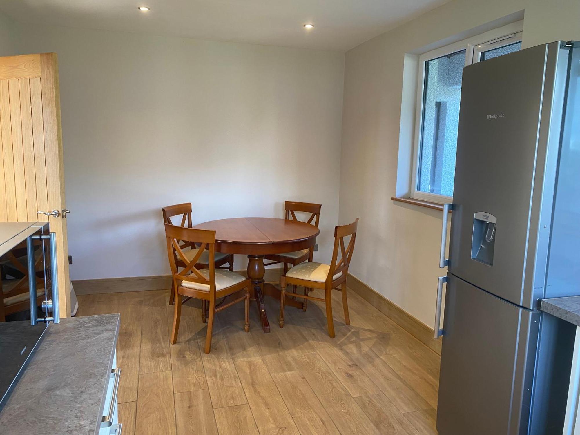 Villa The Annex At Meeks Park Immaculate 2 Bed Alloa Esterno foto