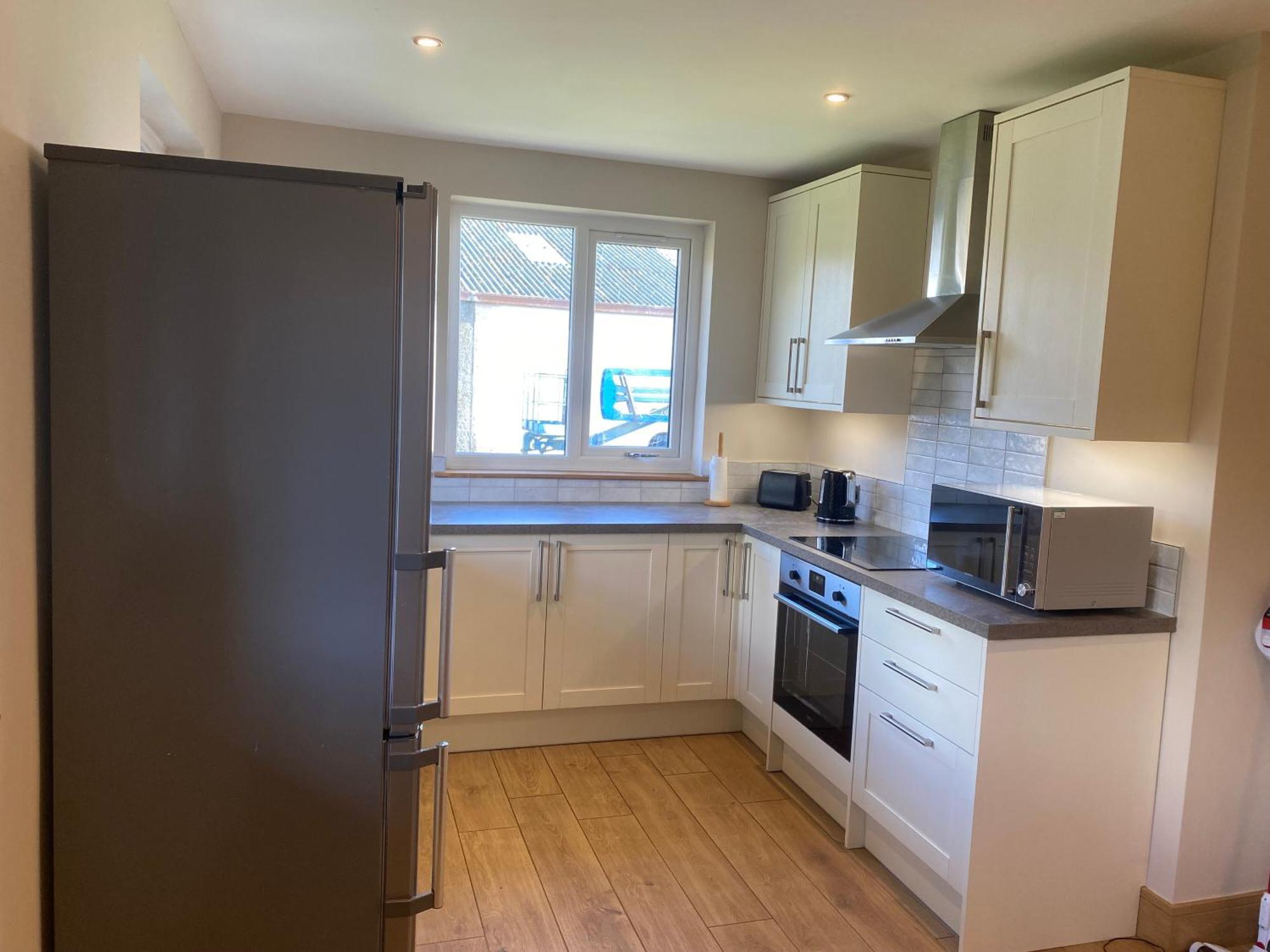 Villa The Annex At Meeks Park Immaculate 2 Bed Alloa Esterno foto