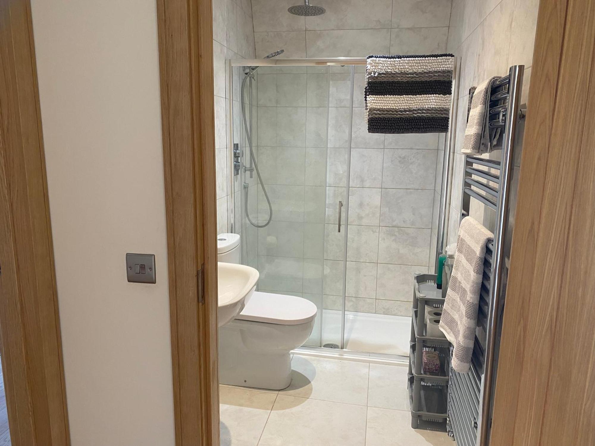 Villa The Annex At Meeks Park Immaculate 2 Bed Alloa Esterno foto