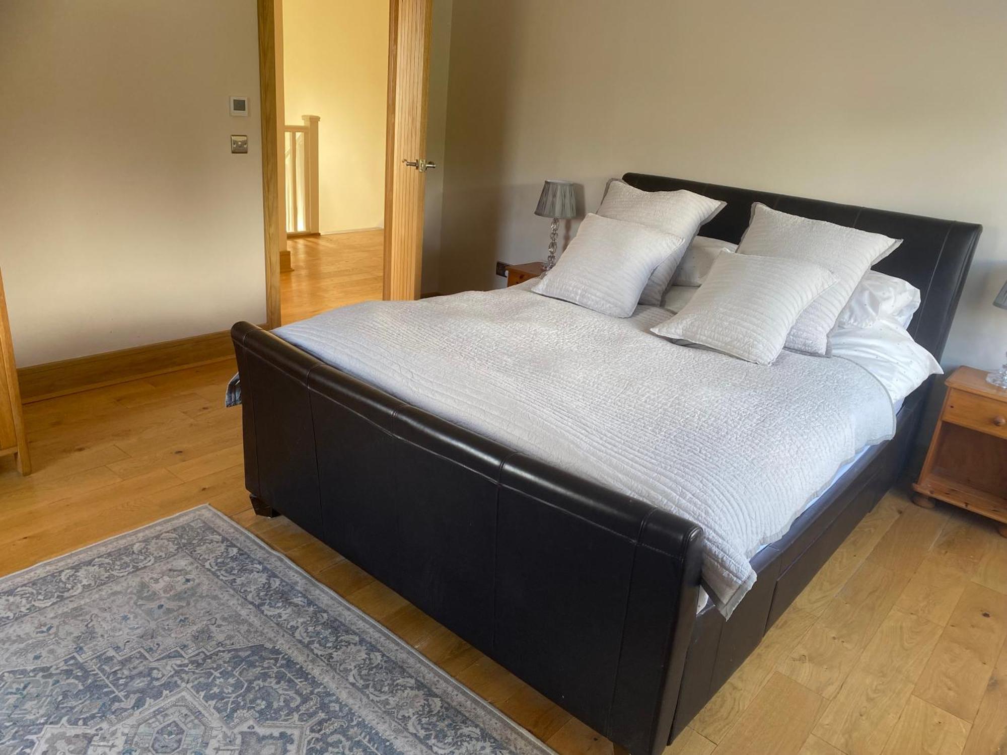 Villa The Annex At Meeks Park Immaculate 2 Bed Alloa Esterno foto