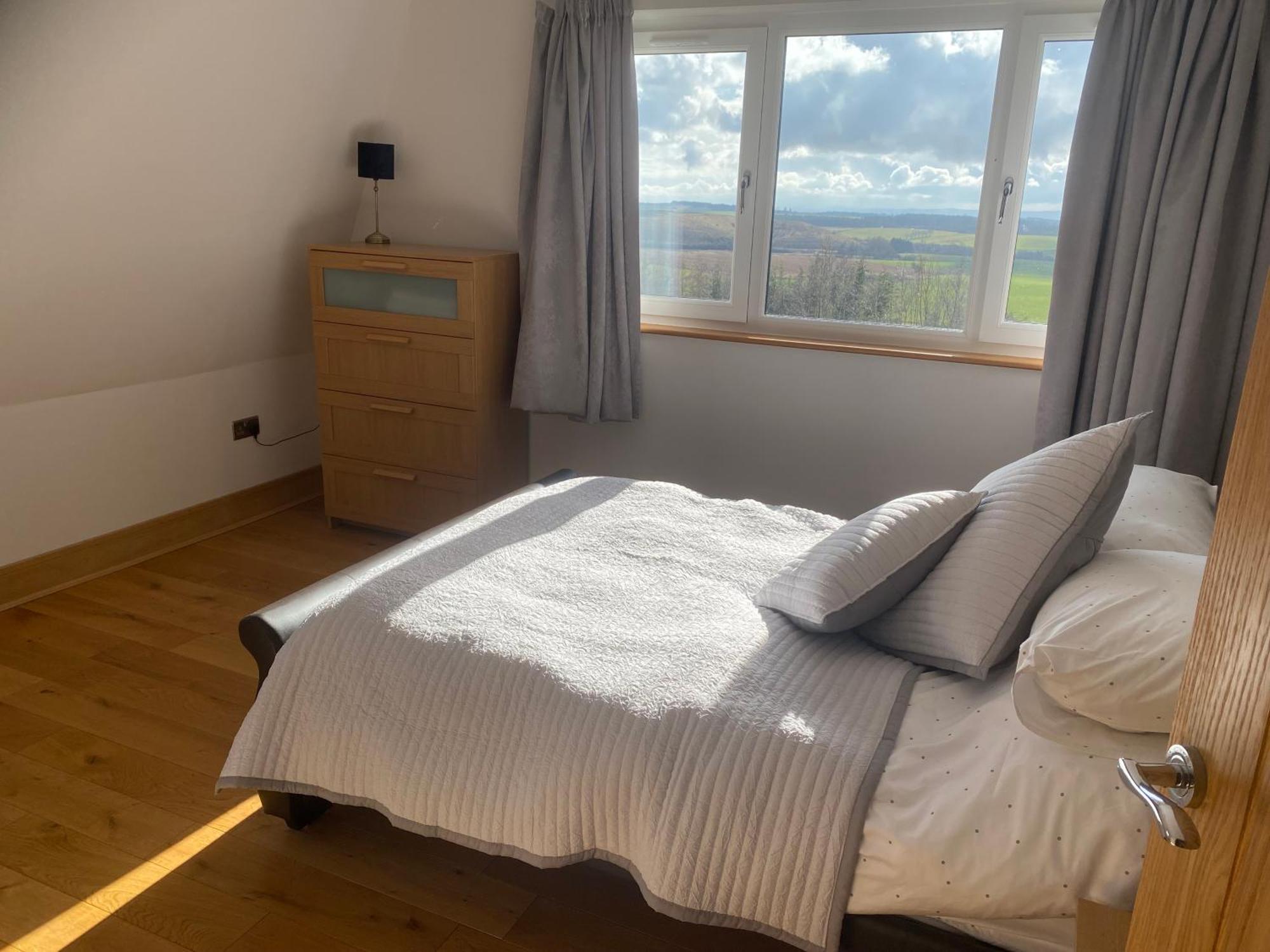 Villa The Annex At Meeks Park Immaculate 2 Bed Alloa Esterno foto